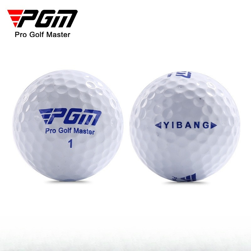 Golf Exercise Equipment - Golf Ball Golf Game Ball Double-layer