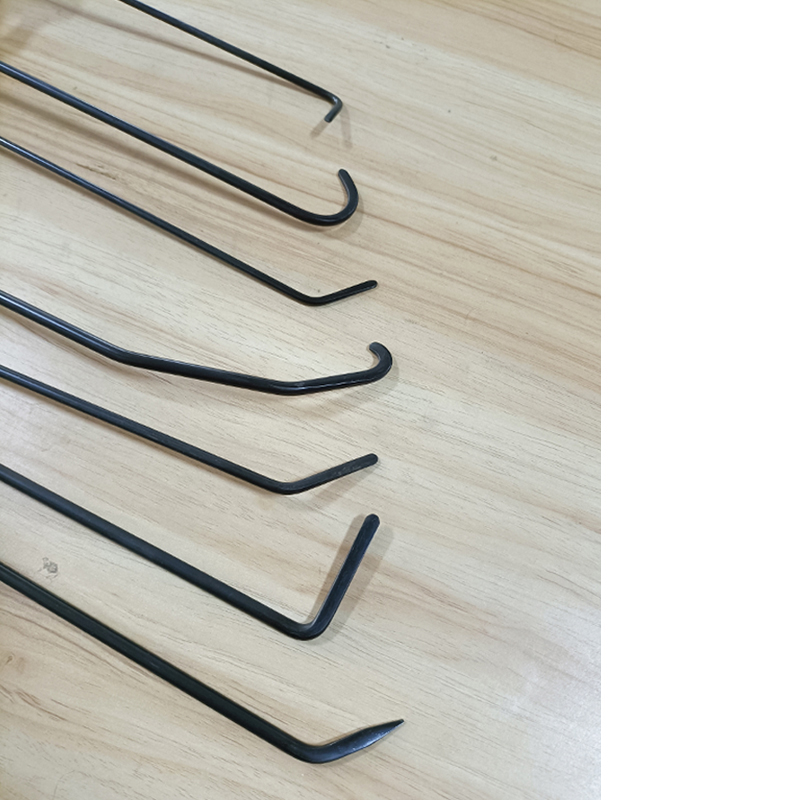 8 PCS Rotated Handle Window Re – обзор и цена Divot Repair Tool