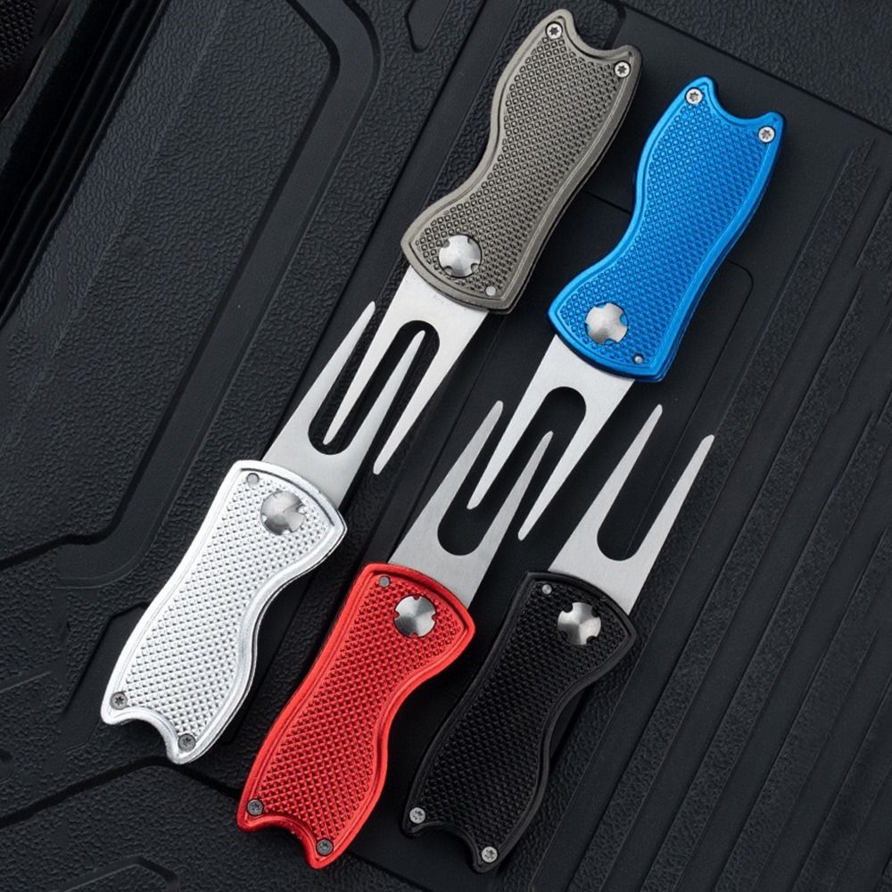 Magnetic Marker Golf Divot Rep – обзор и цена Divot Repair Tool