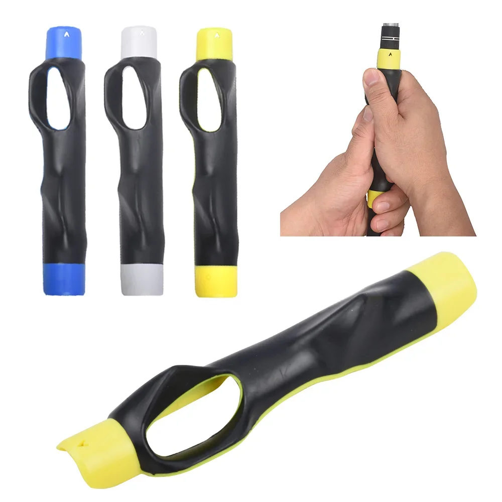 Golf Grips Correction Grip Typ – обзор и цена Golf Exercise Equipment