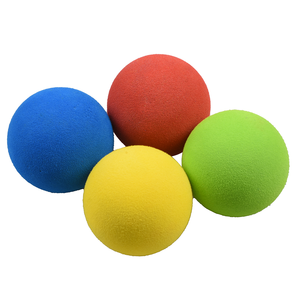 10Pcs/Set 40mm EVA Foam Soft G – обзор и цена Golf Exercise Equipment