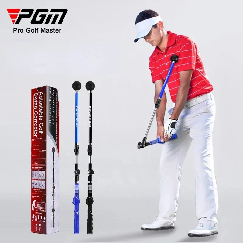PGM Golf Swing Trainer Folding – обзор и цена Golf Exercise Equipment