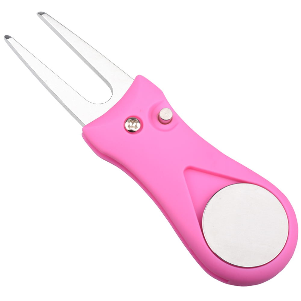 1PCS Foldable Golf Divot Repai – обзор и цена Divot Repair Tool