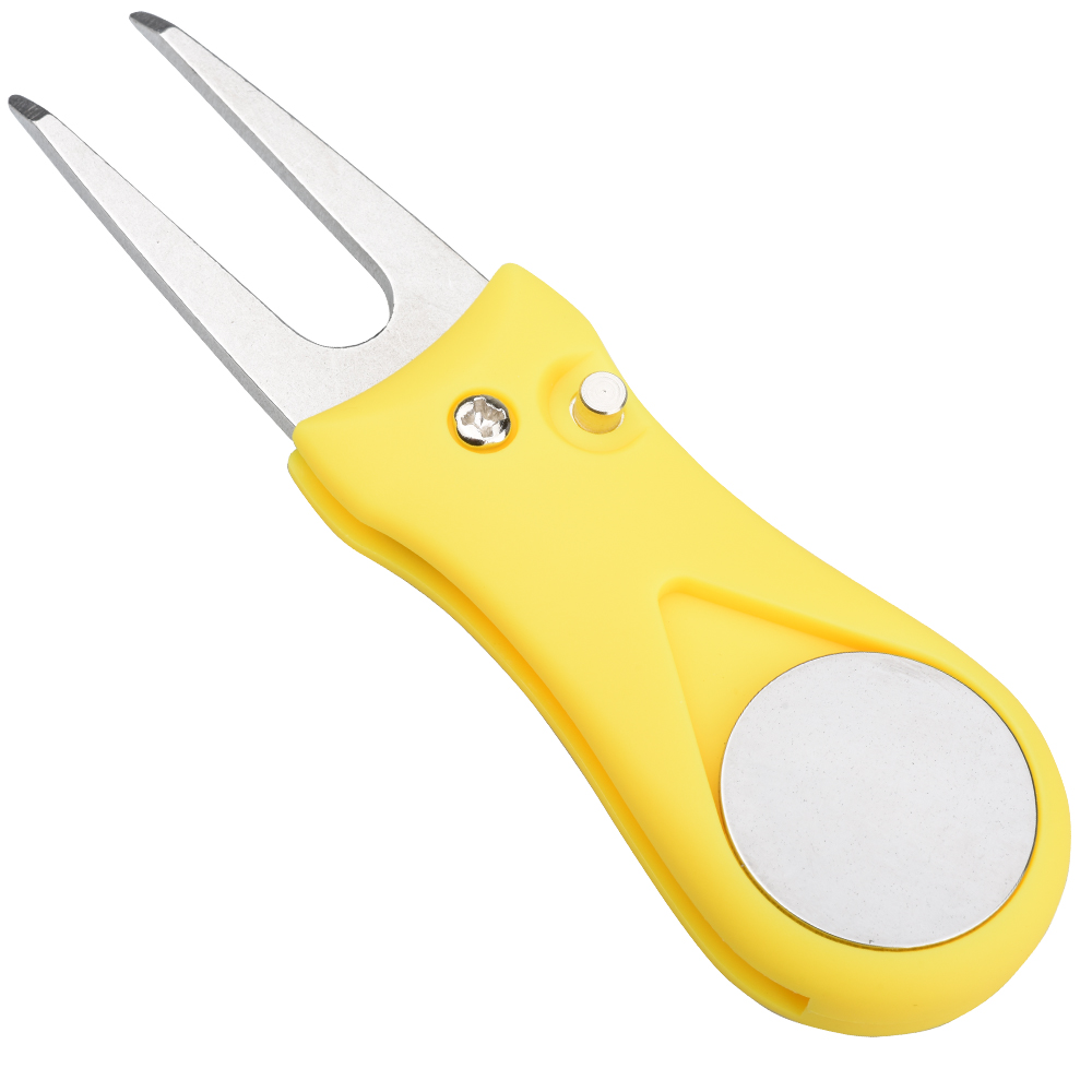 1PCS Foldable Golf Divot Repai – обзор и цена Divot Repair Tool