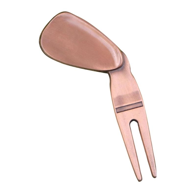 Bending Golfs Balls Pickers Gr – обзор и цена Divot Repair Tool