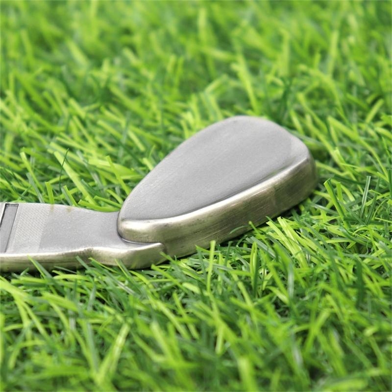 Bending Golfs Balls Pickers Gr – обзор и цена Divot Repair Tool