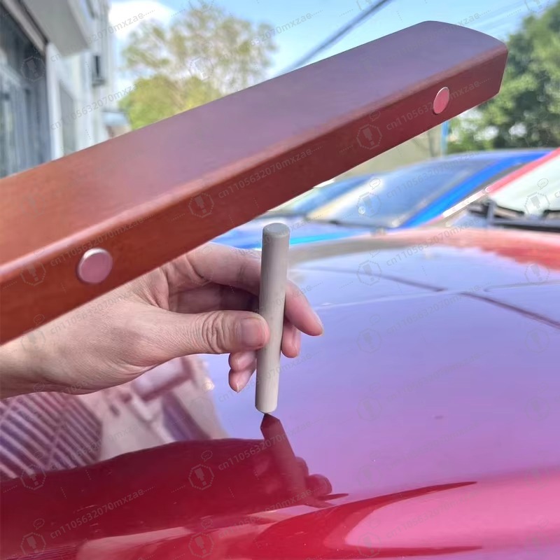 Auto Dent Repair Kit PDR King  – обзор и цена Divot Repair Tool