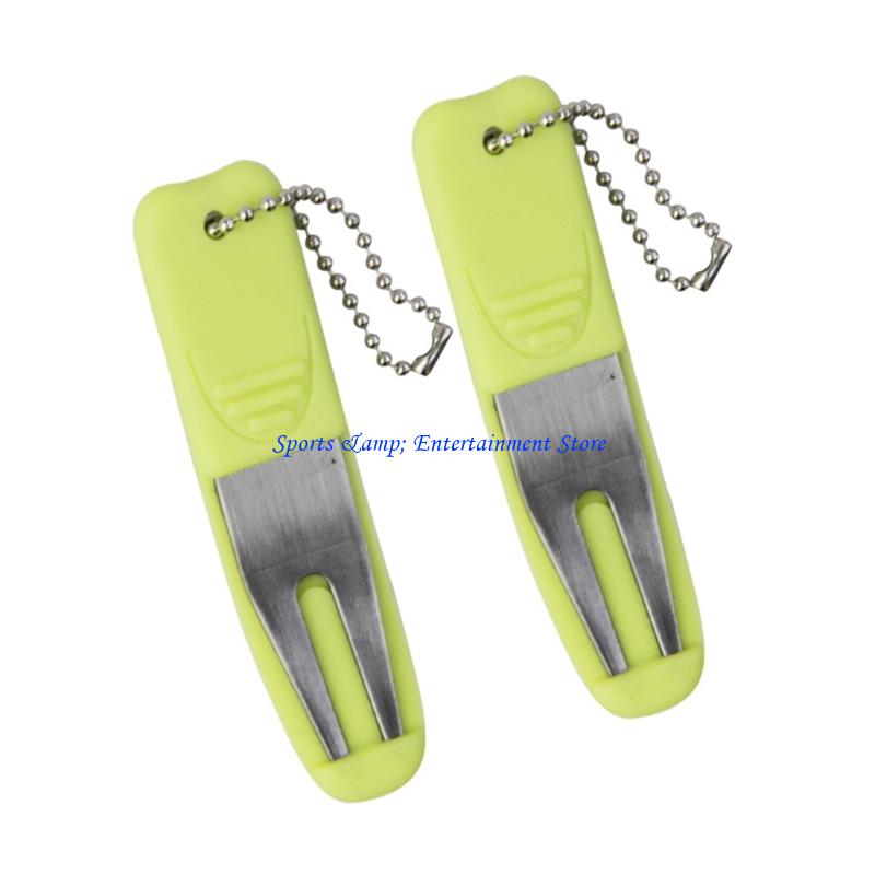 G7NF Golf Green Divot Tool Cur – обзор и цена Divot Repair Tool