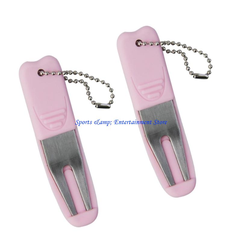 G7NF Golf Green Divot Tool Cur – обзор и цена Divot Repair Tool