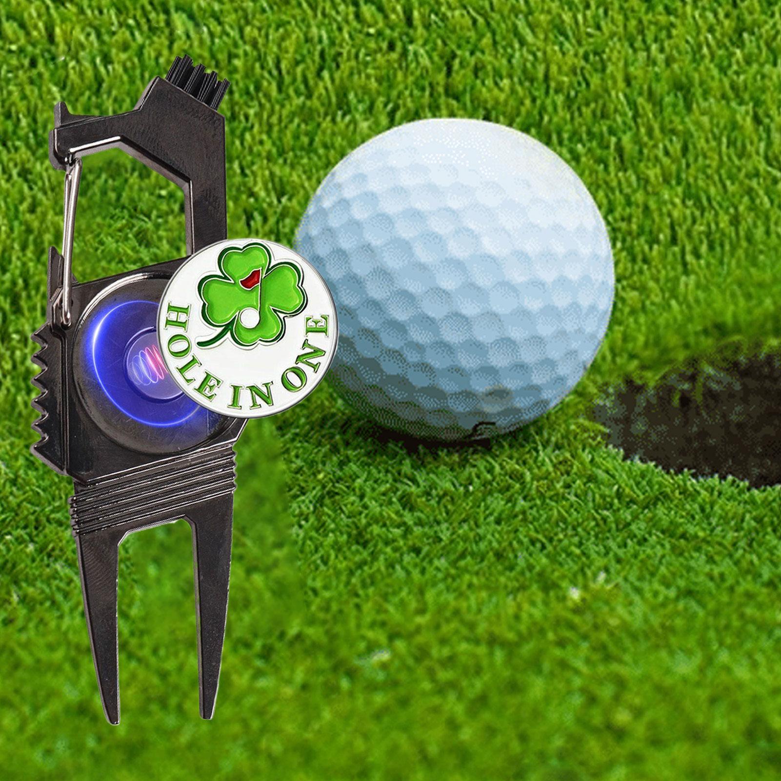 Golf Divot Repair Tool Portabl – обзор и цена Divot Repair Tool