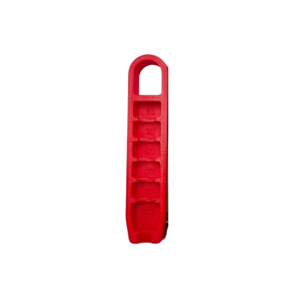 3 in 1 Golf Tee Height Adjuste – обзор и цена Divot Repair Tool