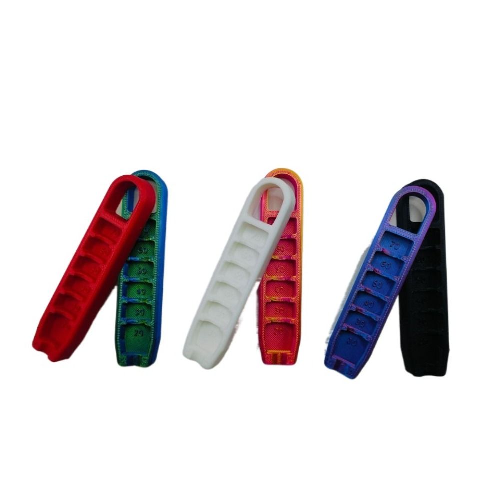 3 in 1 Golf Tee Height Adjuste – обзор и цена Divot Repair Tool