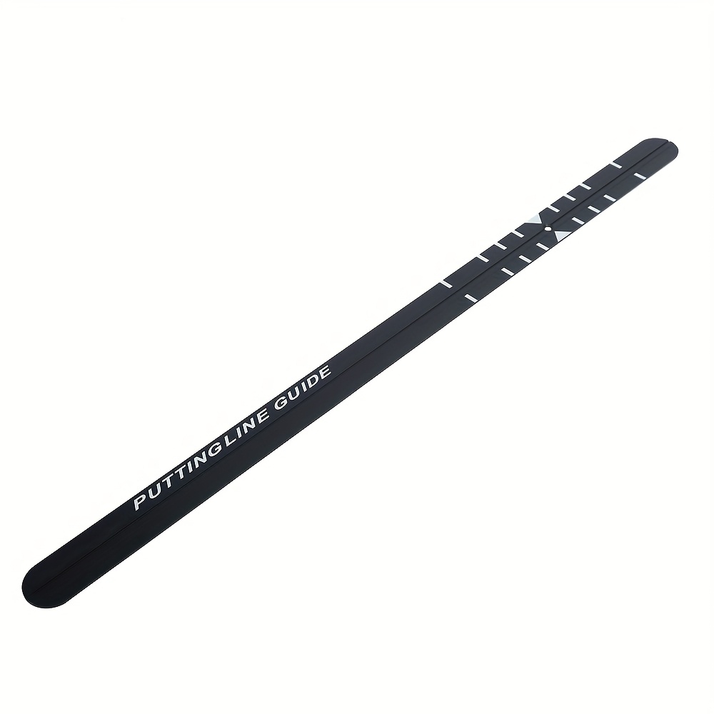 Golf Putting Line Guide Puttin – обзор и цена Golf Exercise Equipment