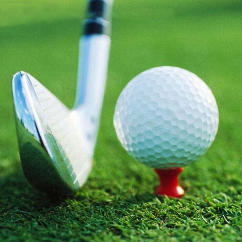 1 Pcs Golf Practice Ball Pu So – обзор и цена Golf Exercise Equipment