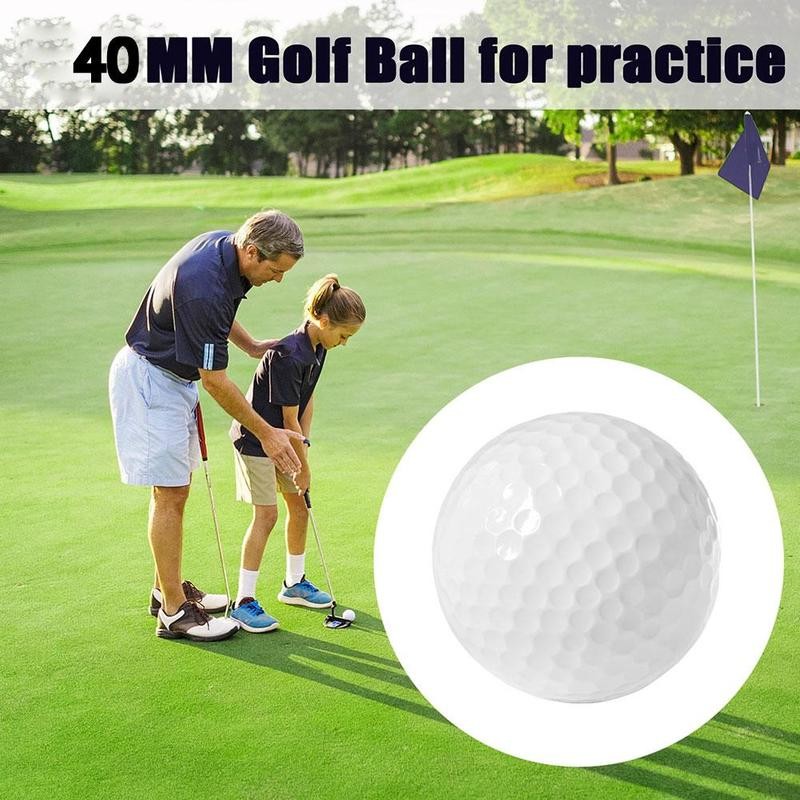 1 Pcs Golf Practice Ball Pu So – обзор и цена Golf Exercise Equipment
