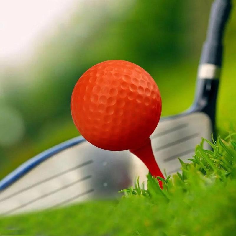 1 Pcs Golf Practice Ball Pu So – обзор и цена Golf Exercise Equipment