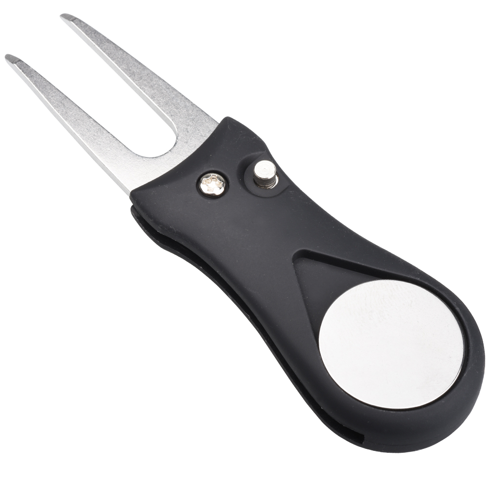 1PCS Foldable Golf Divot Repai – обзор и цена Divot Repair Tool