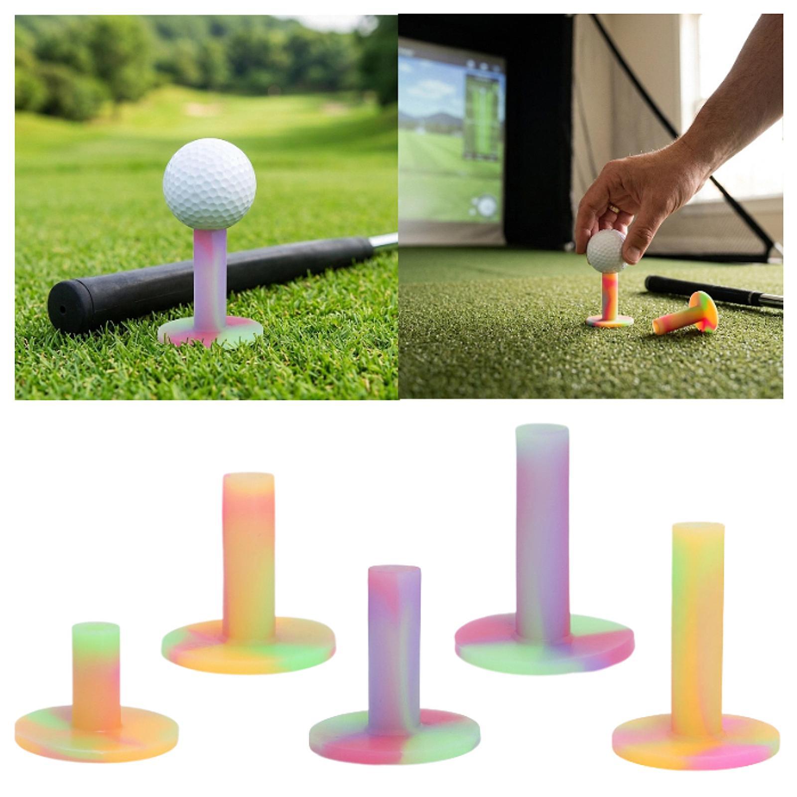 Golf Ball Tee Holder Elastic S – обзор и цена Golf Exercise Equipment