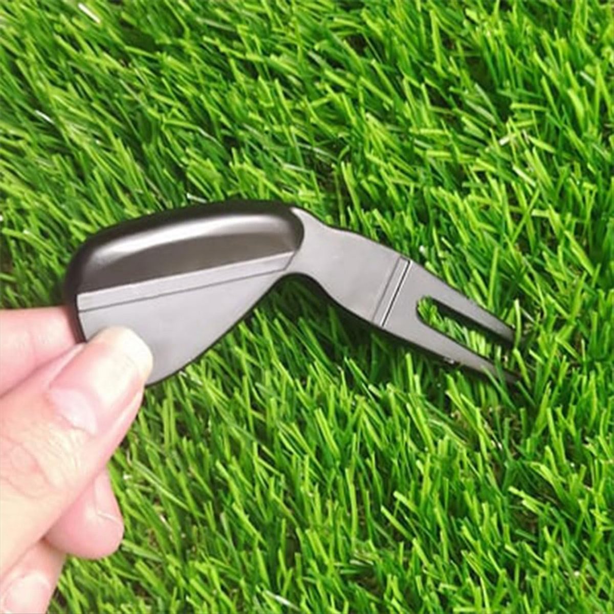 2pcs Golf Pitch Mark Tool, Gol – обзор и цена Divot Repair Tool