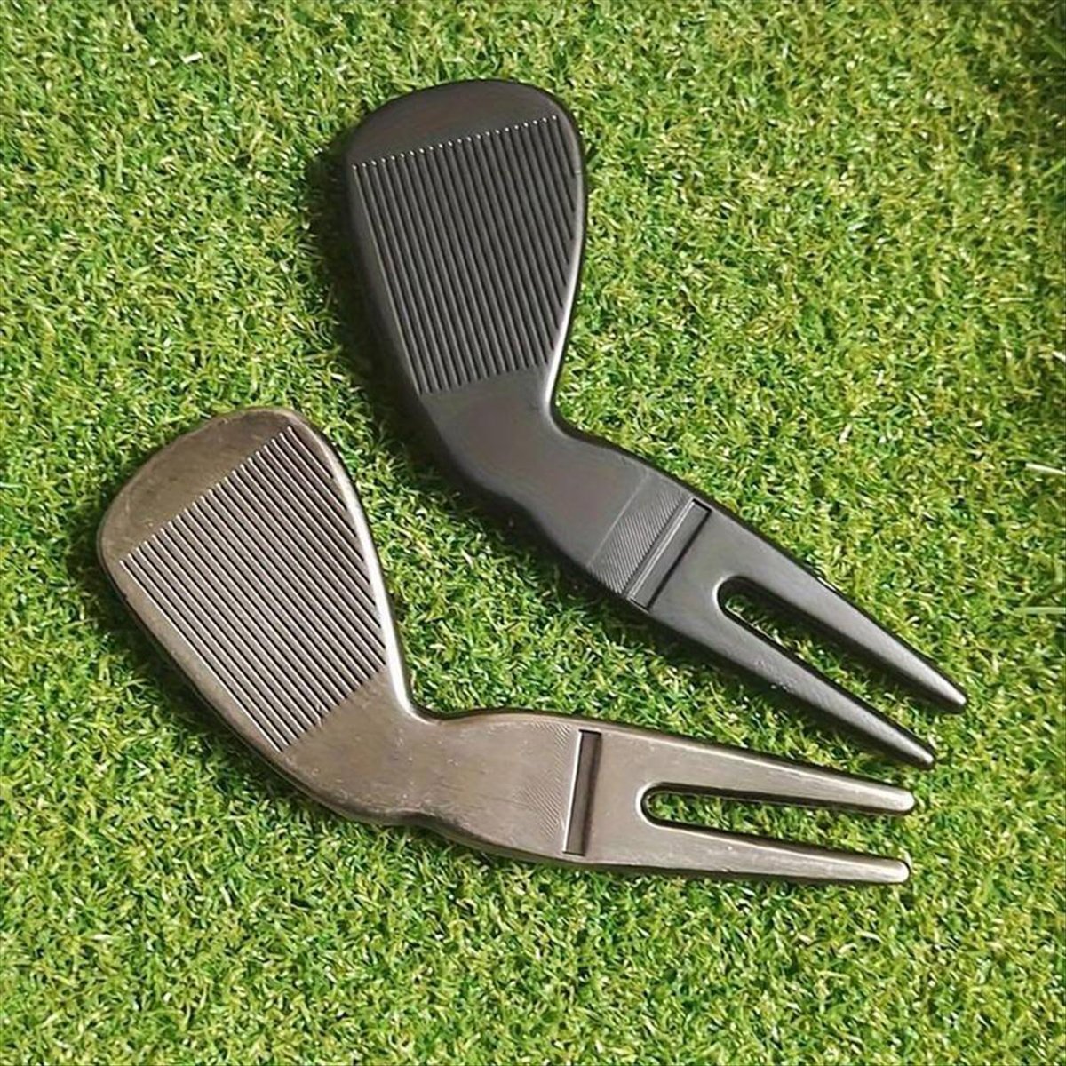 2pcs Golf Pitch Mark Tool, Gol – обзор и цена Divot Repair Tool