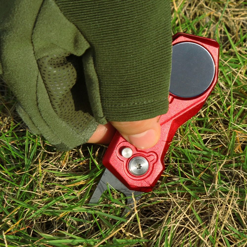 Switchblade Golf Divot Repair  – обзор и цена Divot Repair Tool