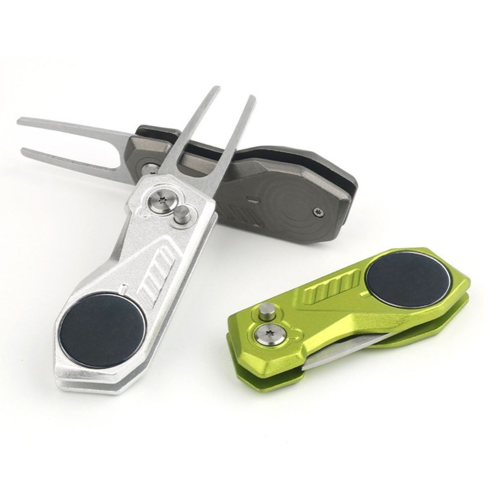 Switchblade Golf Divot Repair  – обзор и цена Divot Repair Tool