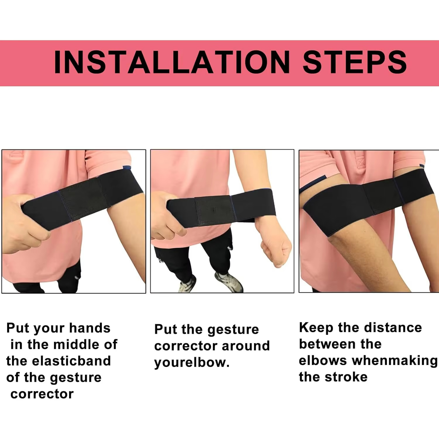 Golf Swing Trainer Posture Cor – обзор и цена Golf Exercise Equipment