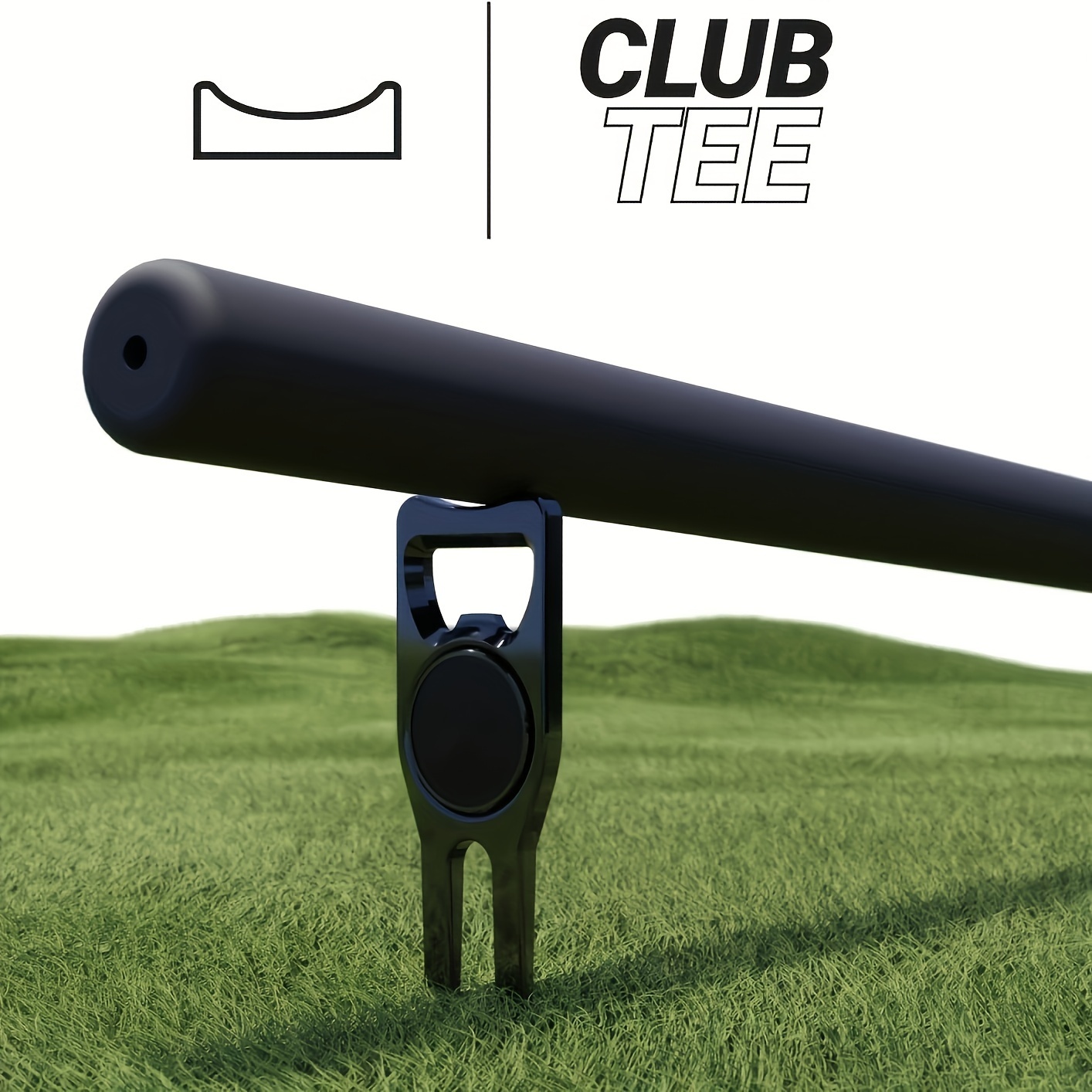 Golf Divot Repair Tool, Foldab – обзор и цена Divot Repair Tool