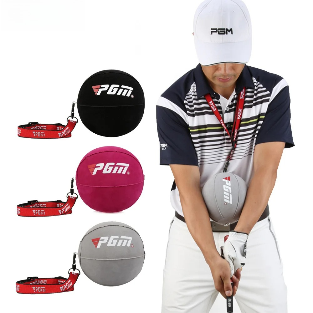 Inflatable Golf Smart Ball Tra – обзор и цена Golf Exercise Equipment