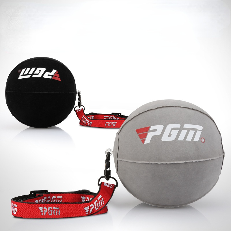 Inflatable Golf Smart Ball Tra – обзор и цена Golf Exercise Equipment