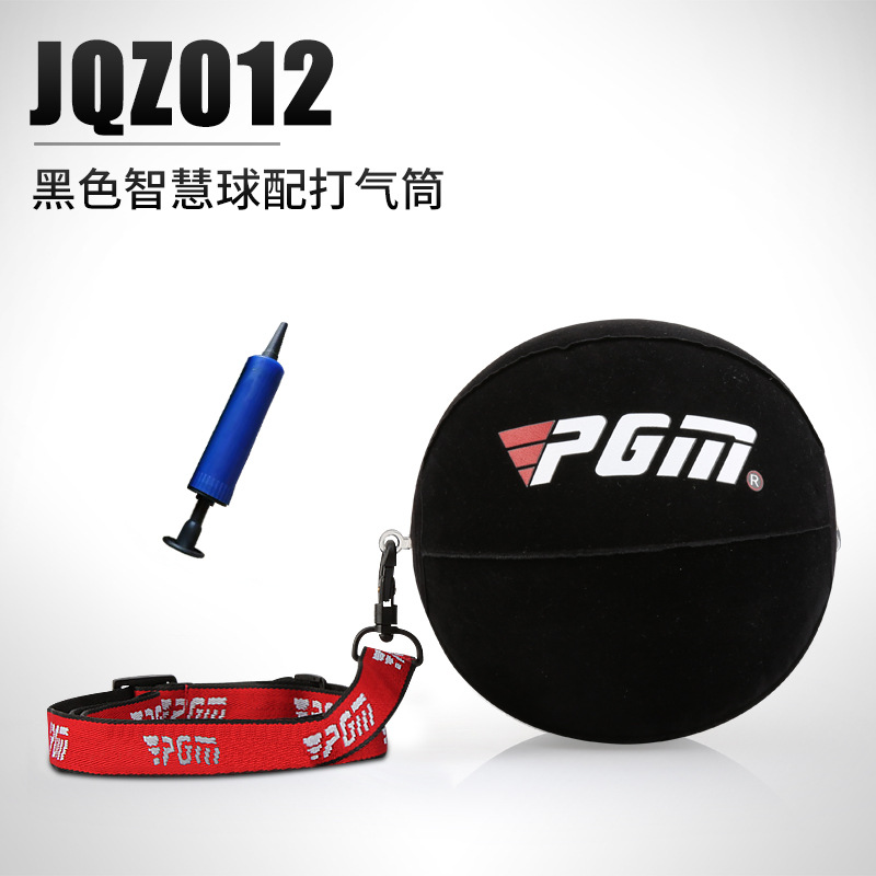 Inflatable Golf Smart Ball Tra – обзор и цена Golf Exercise Equipment