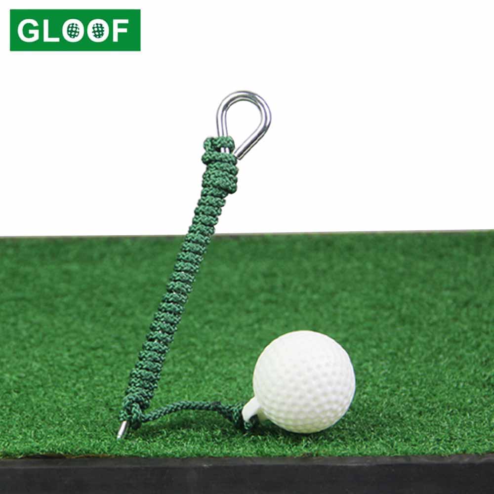 Golf Fly Rope Driving Ball Fly – обзор и цена Golf Exercise Equipment