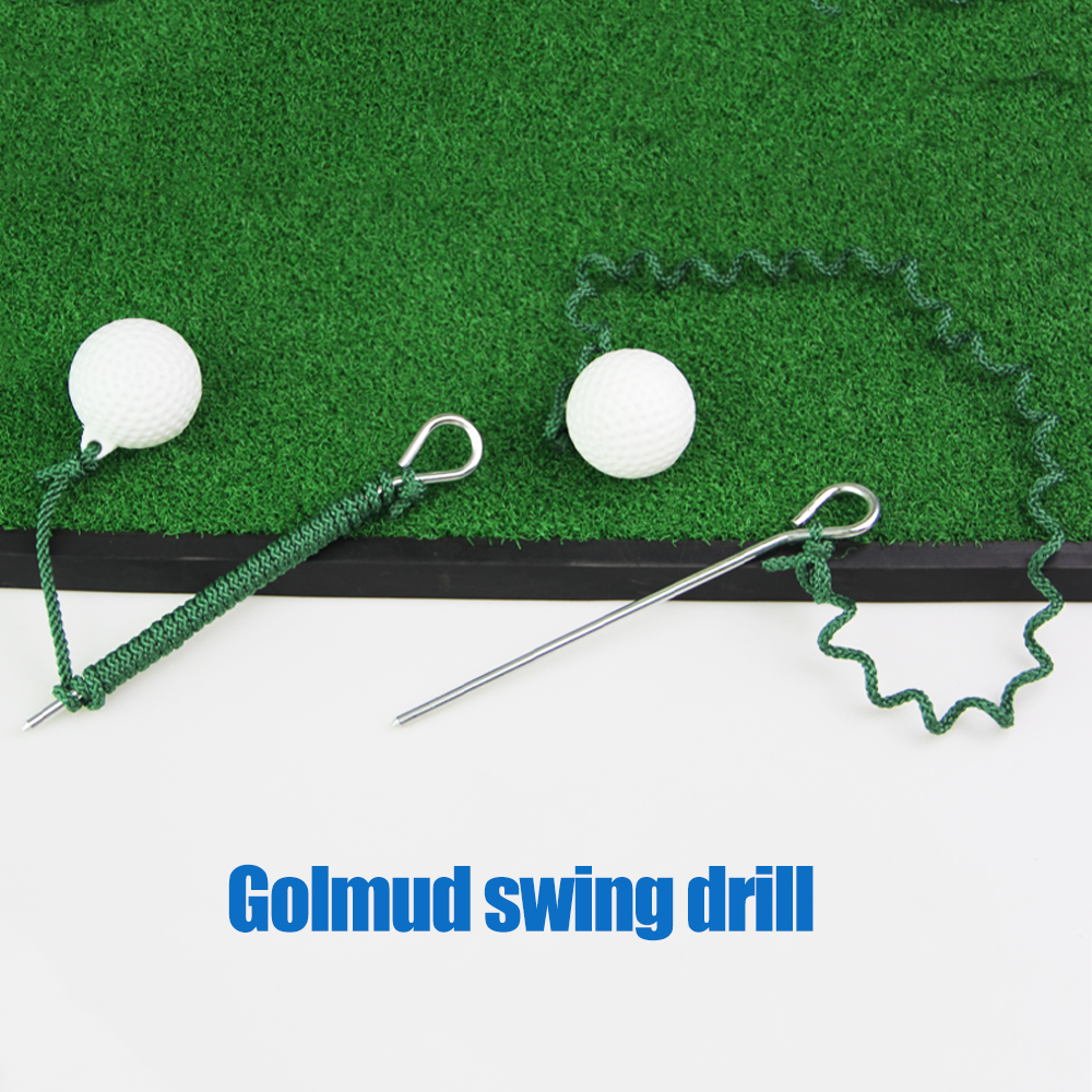 Golf Fly Rope Driving Ball Fly – обзор и цена Golf Exercise Equipment