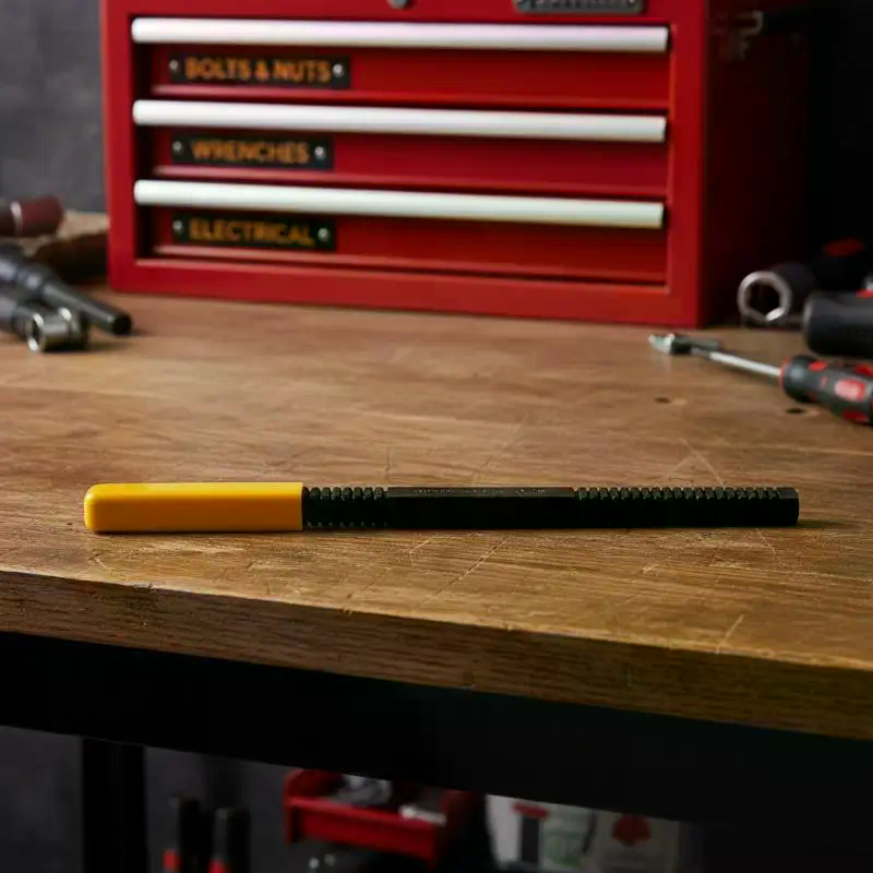Thread Repair File Metric Thre – обзор и цена Divot Repair Tool